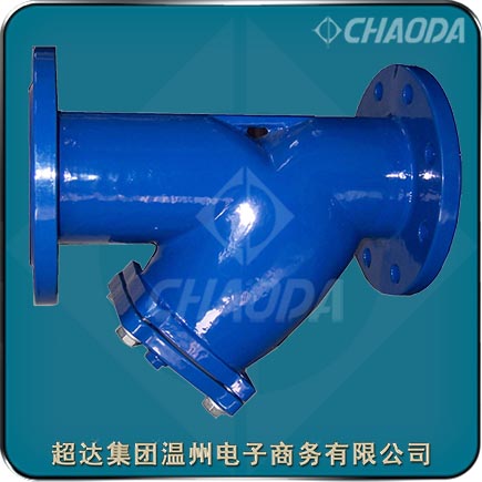 过滤器